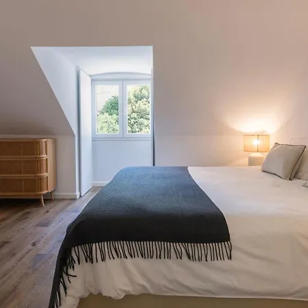 Apartman 3bdr In Graca By Lovelystay *