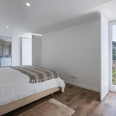 3bdr In Graca By Lovelystay *