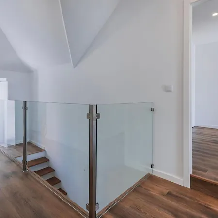 3bdr In Graca By Lovelystay Apartman Lisboa