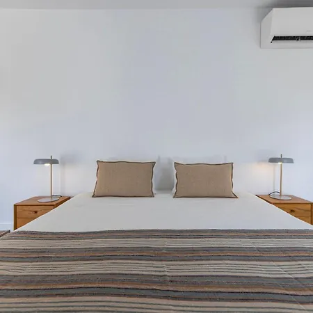 3bdr In Graca By Lovelystay *