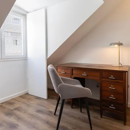 3bdr In Graca By Lovelystay * Lisboa