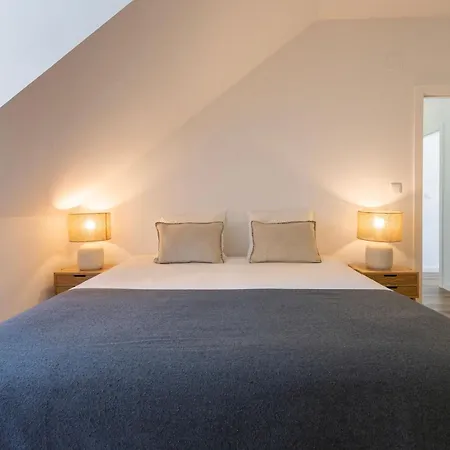 3bdr In Graca By Lovelystay *