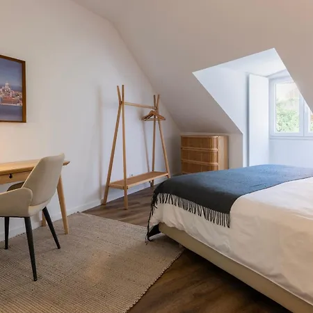 3bdr In Graca By Lovelystay